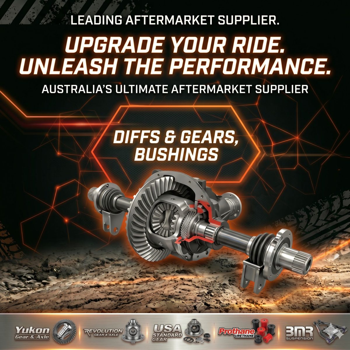 Drivetrain